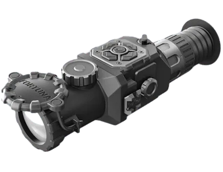 Тепловизор