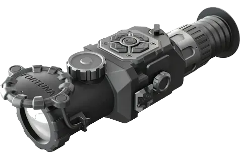 Оптический прицел